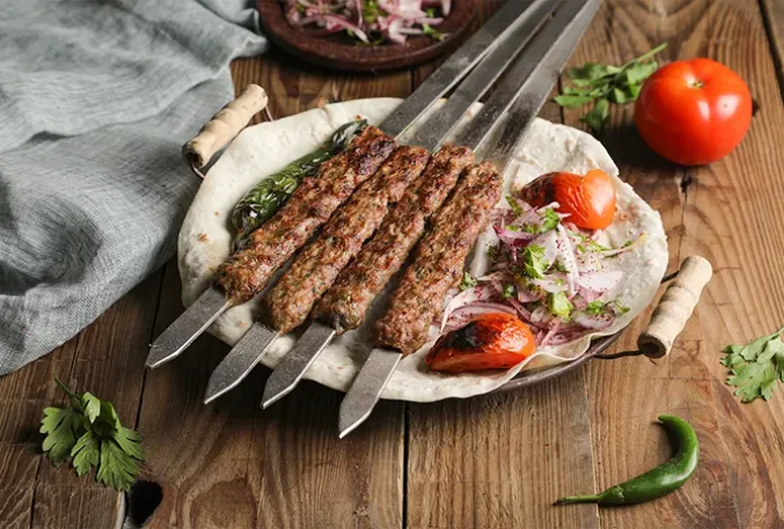 Kebap Çeşitleri
