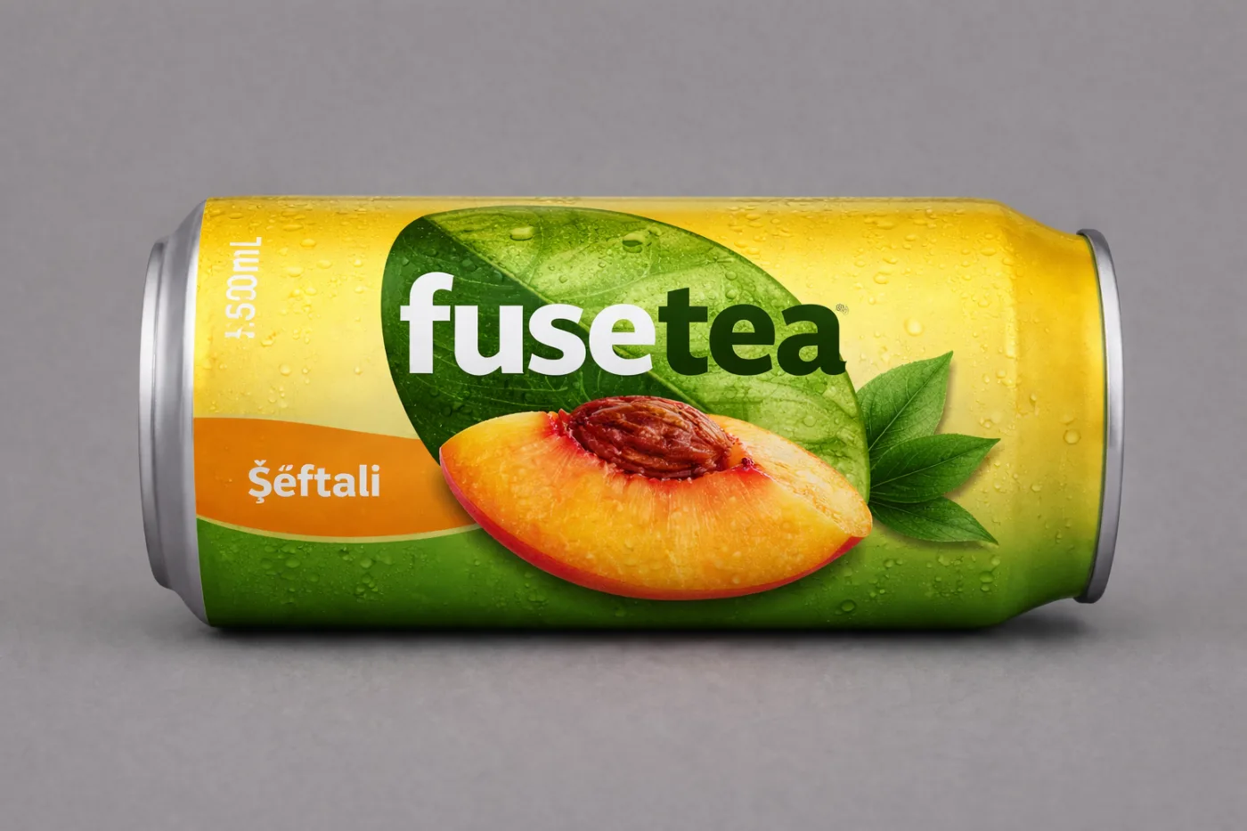 Fuse Tea